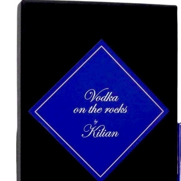 Kilian Vodka on the Rocks
Fresh Woodsy Unisex By Kilian 1.7 oz(50ml) New - Picture 1 of 3